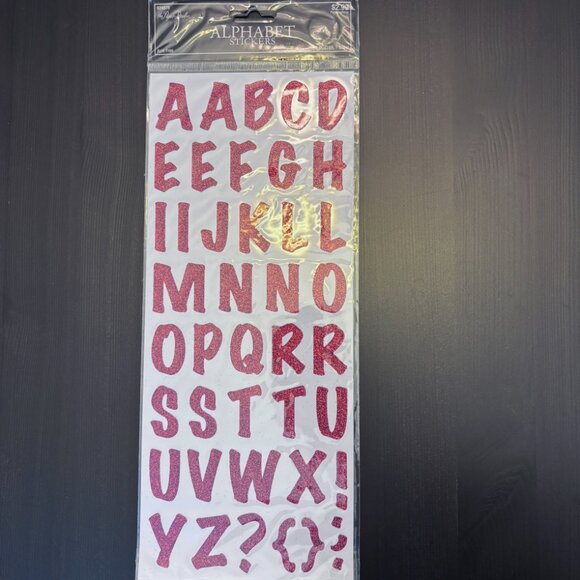 Christmas Stickers - Bundle of 7 Sticker Packs - Picture 8 of 8